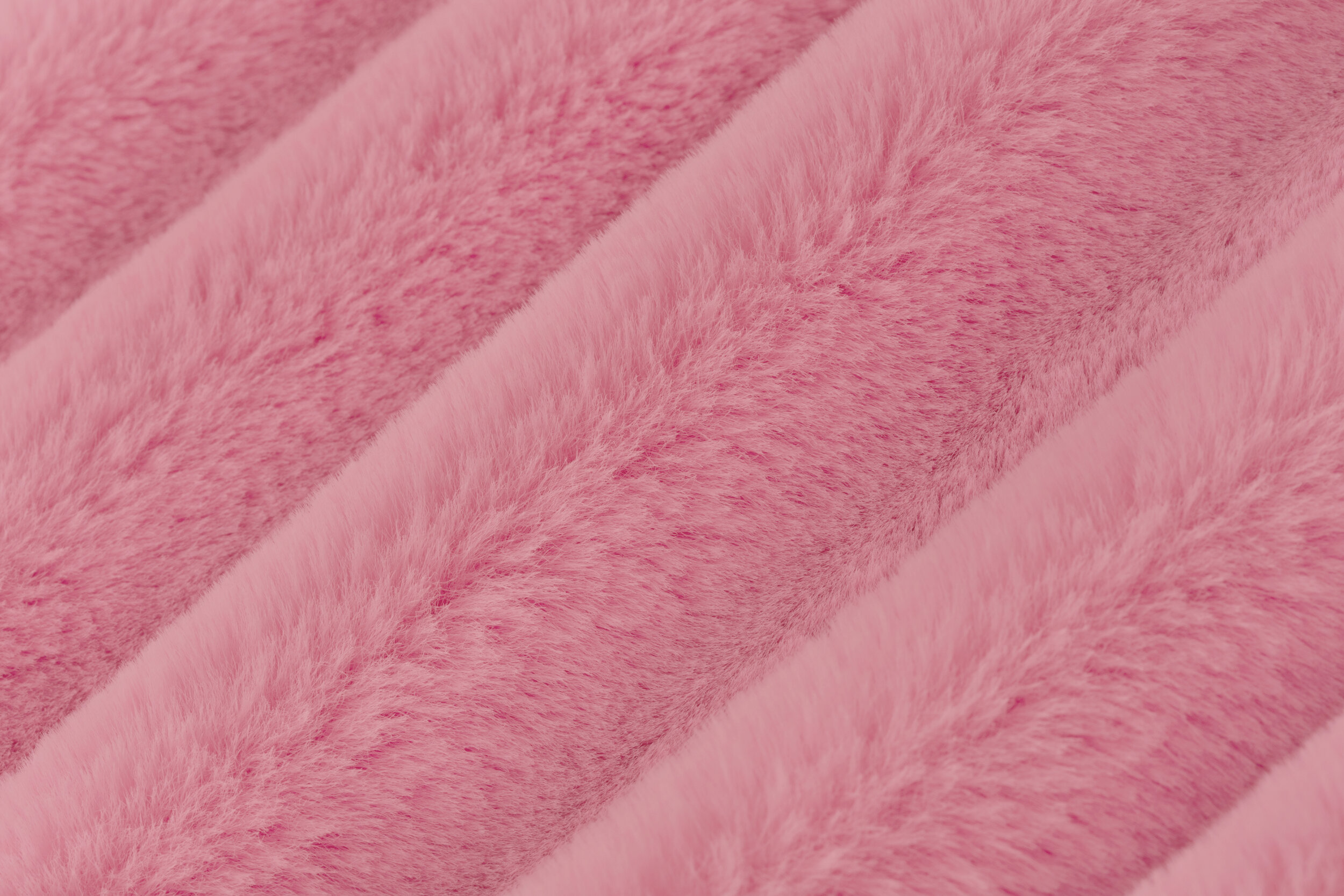 Hot Pink Seal Luxe Cuddle 