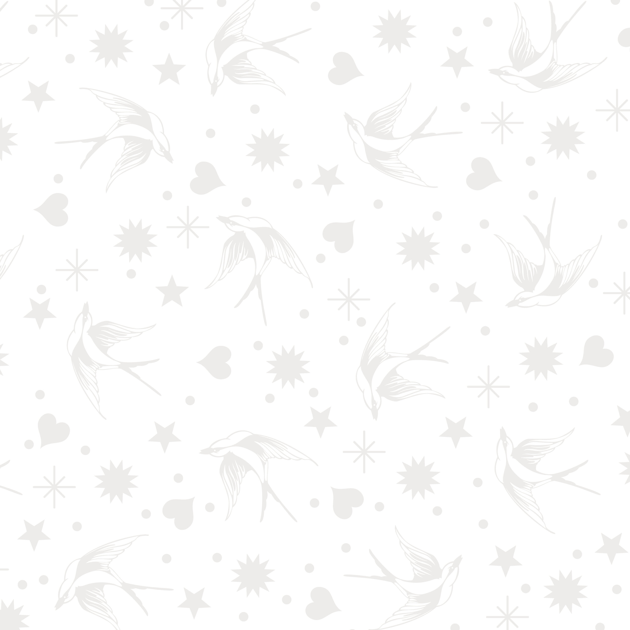 Fairy Flakes Paper PWTP157-PAPER -Linework by Tula Pink