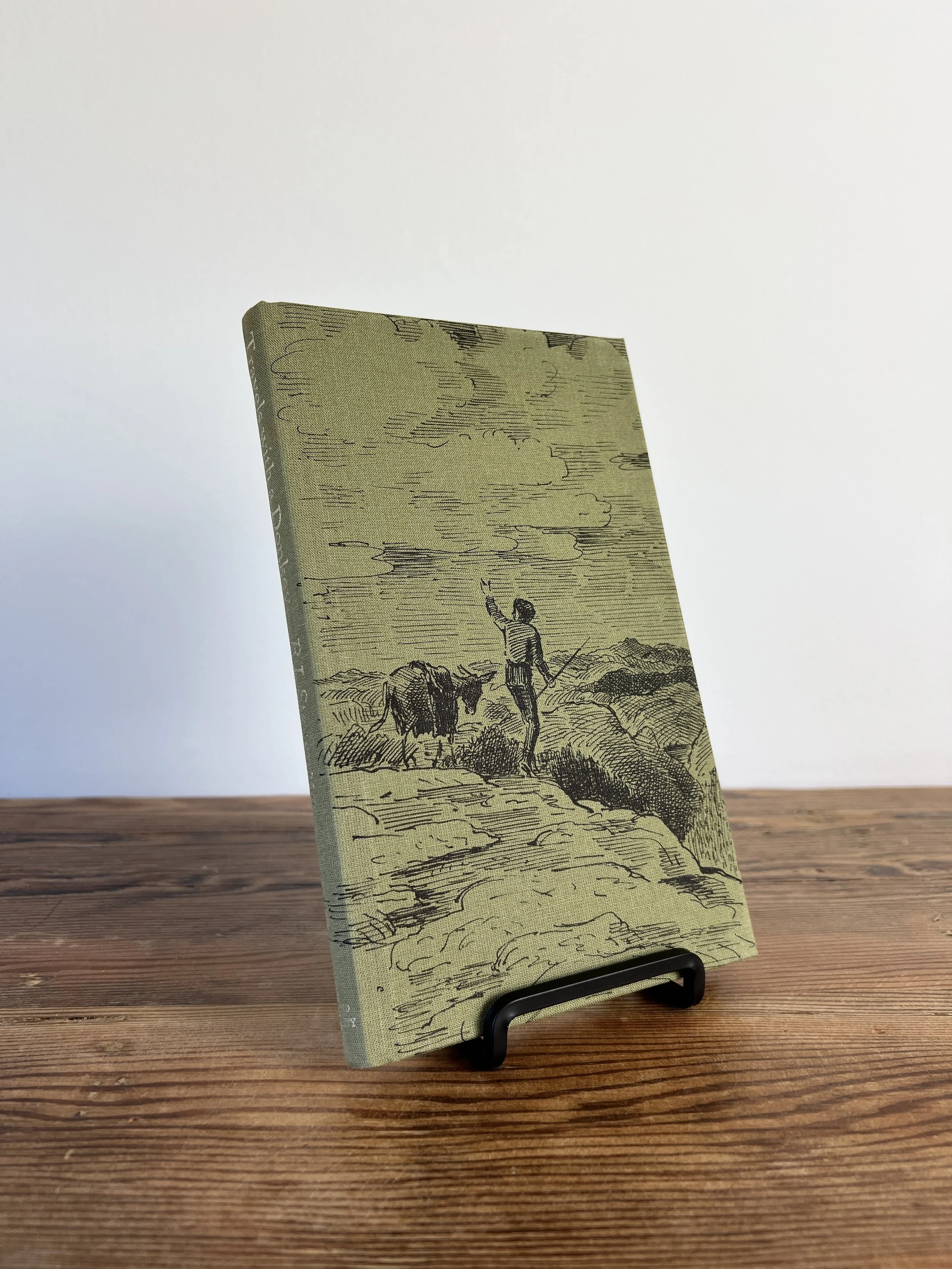ev-home-vintage-travels-with-a-donkey-book-1.jpg