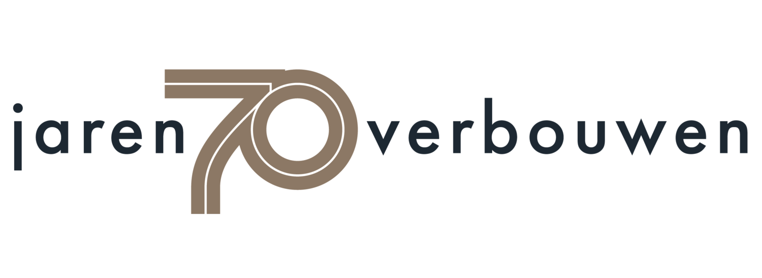 Jaren 70 verbouwen