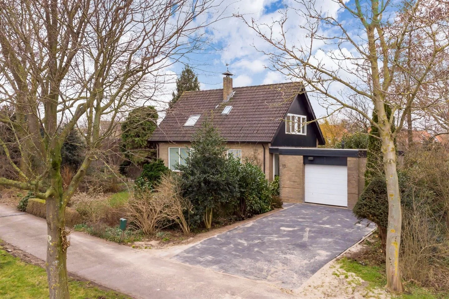 Achterlaan 19 - Amsterdam