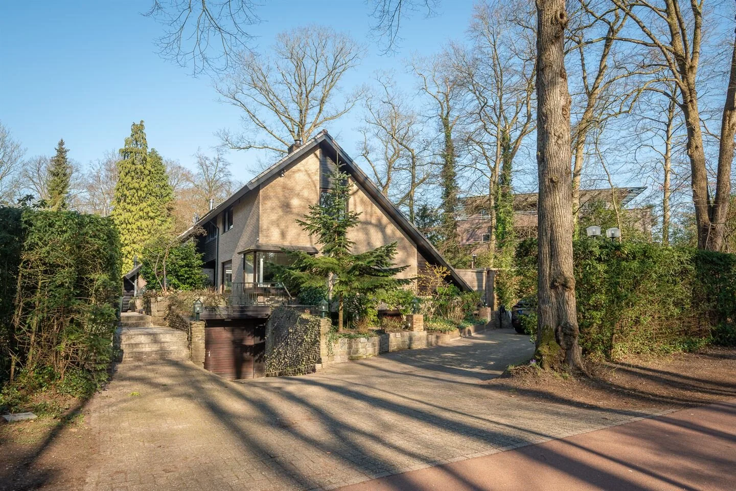 's-Gravelandseweg 152 B - Hilversum