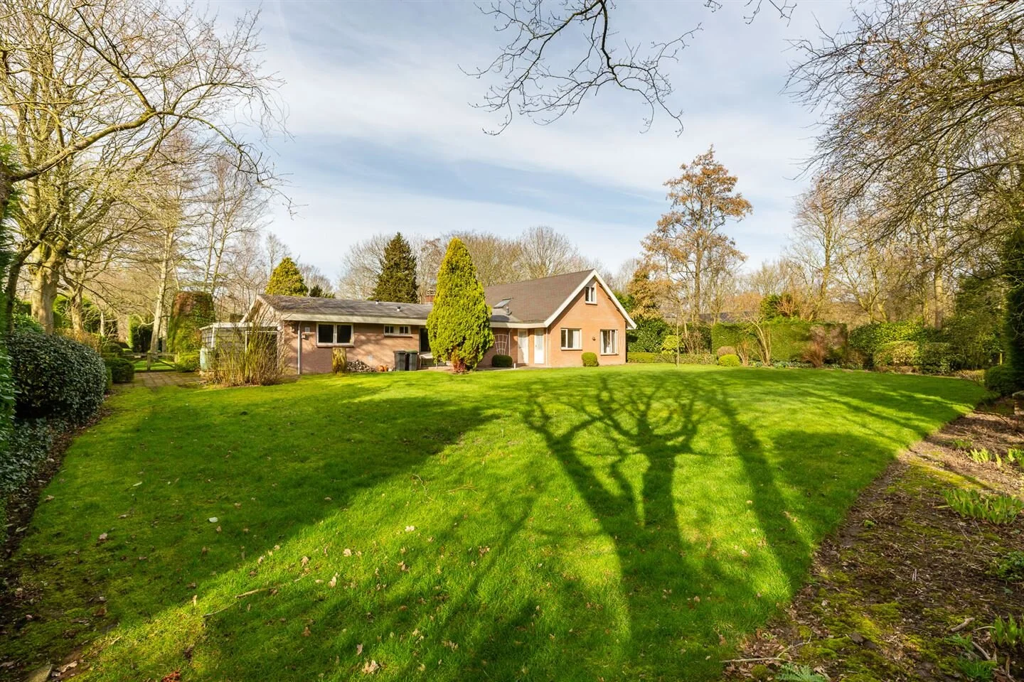 Patrijzenlaan 8 - Veere