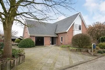 Kieftenweg 48 - Dalen