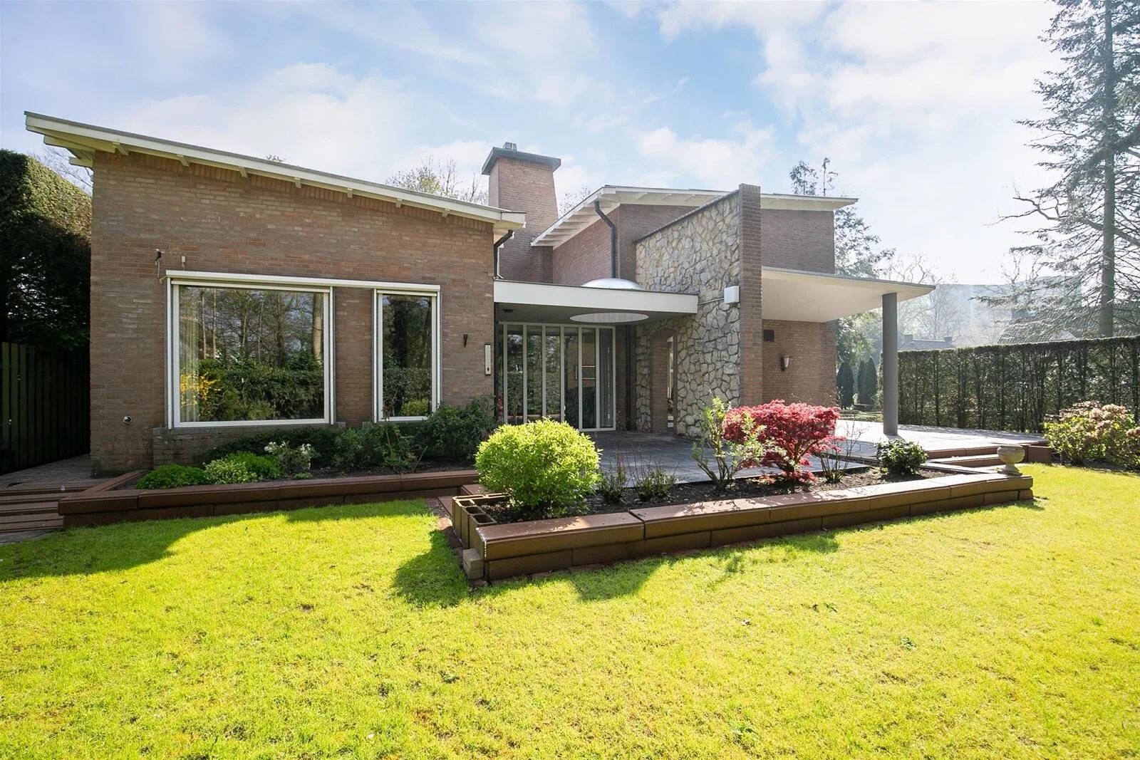 Gele Hoevelaan 2 - Rosmalen