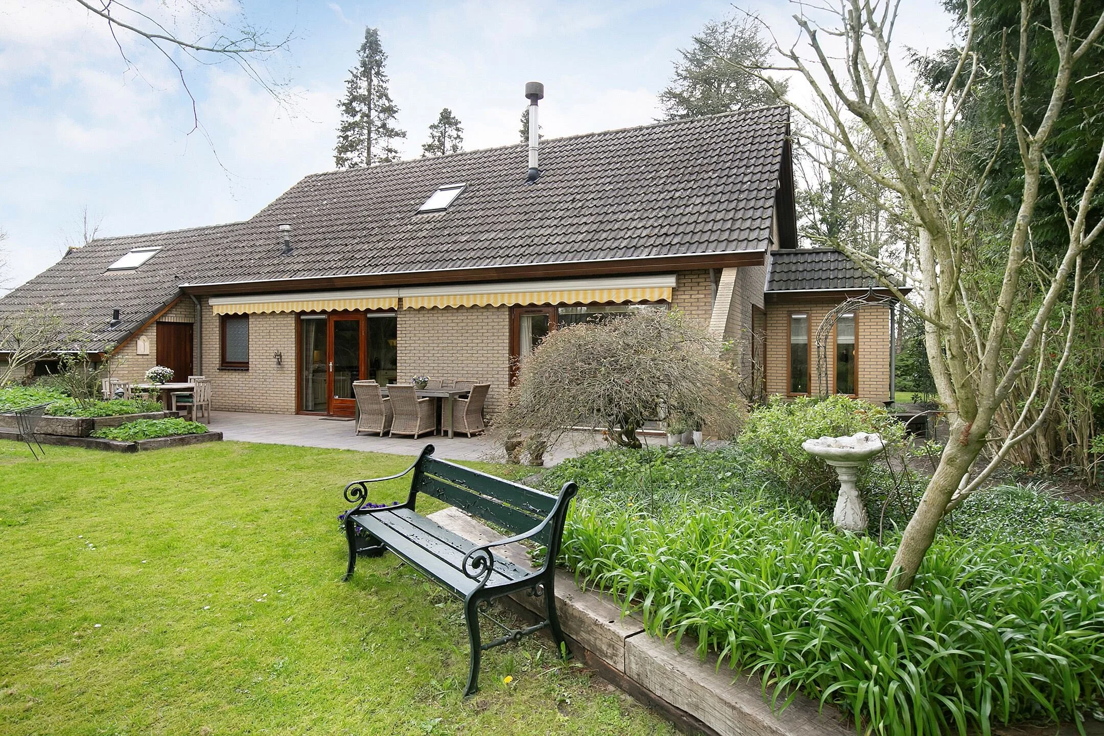 Parklaan 9 - Nieuwleusen