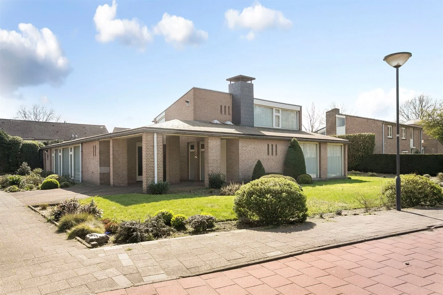 Keizershof 112 - Uden