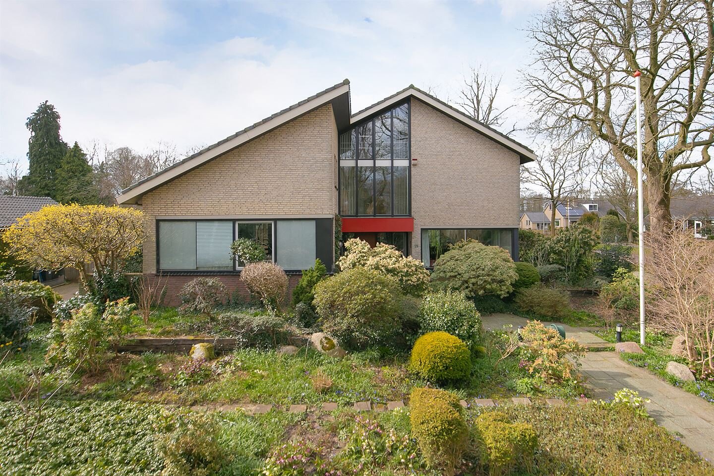 Kastanjelaan 15 - Dalfsen