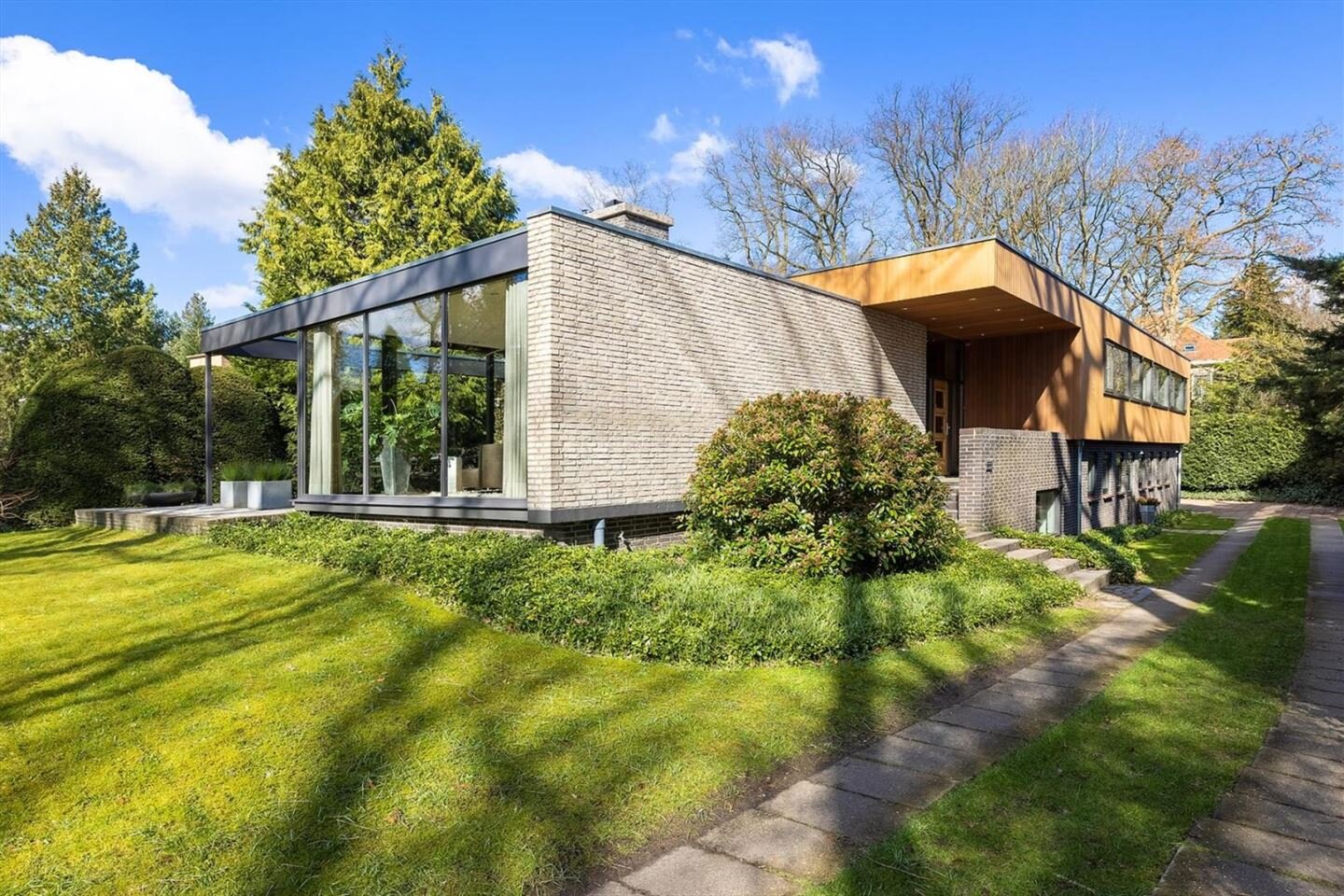 Gerrit van der Veenlaan 10 - Baarn