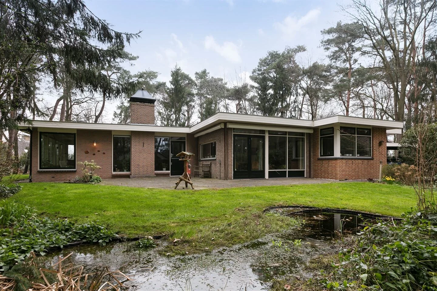 Nuisvelderbos 13 - Harfsen