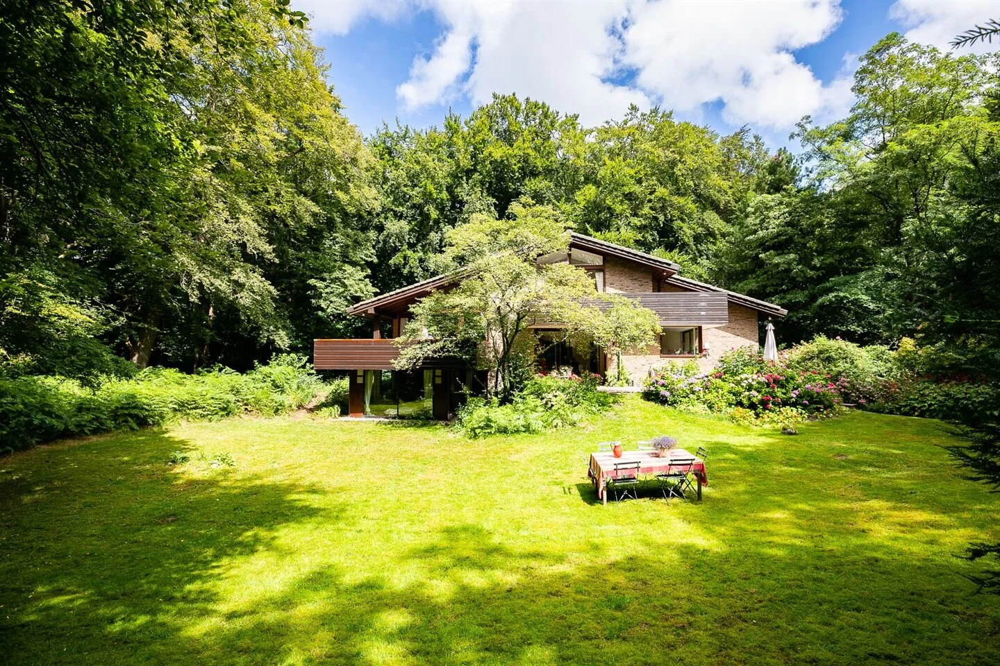 Van Vollenhovenlaan 1 - Aerdenhout