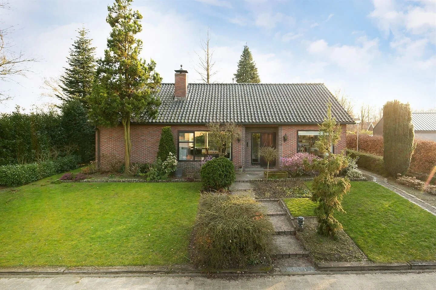 Ravenhorst 10 - Rietmolen