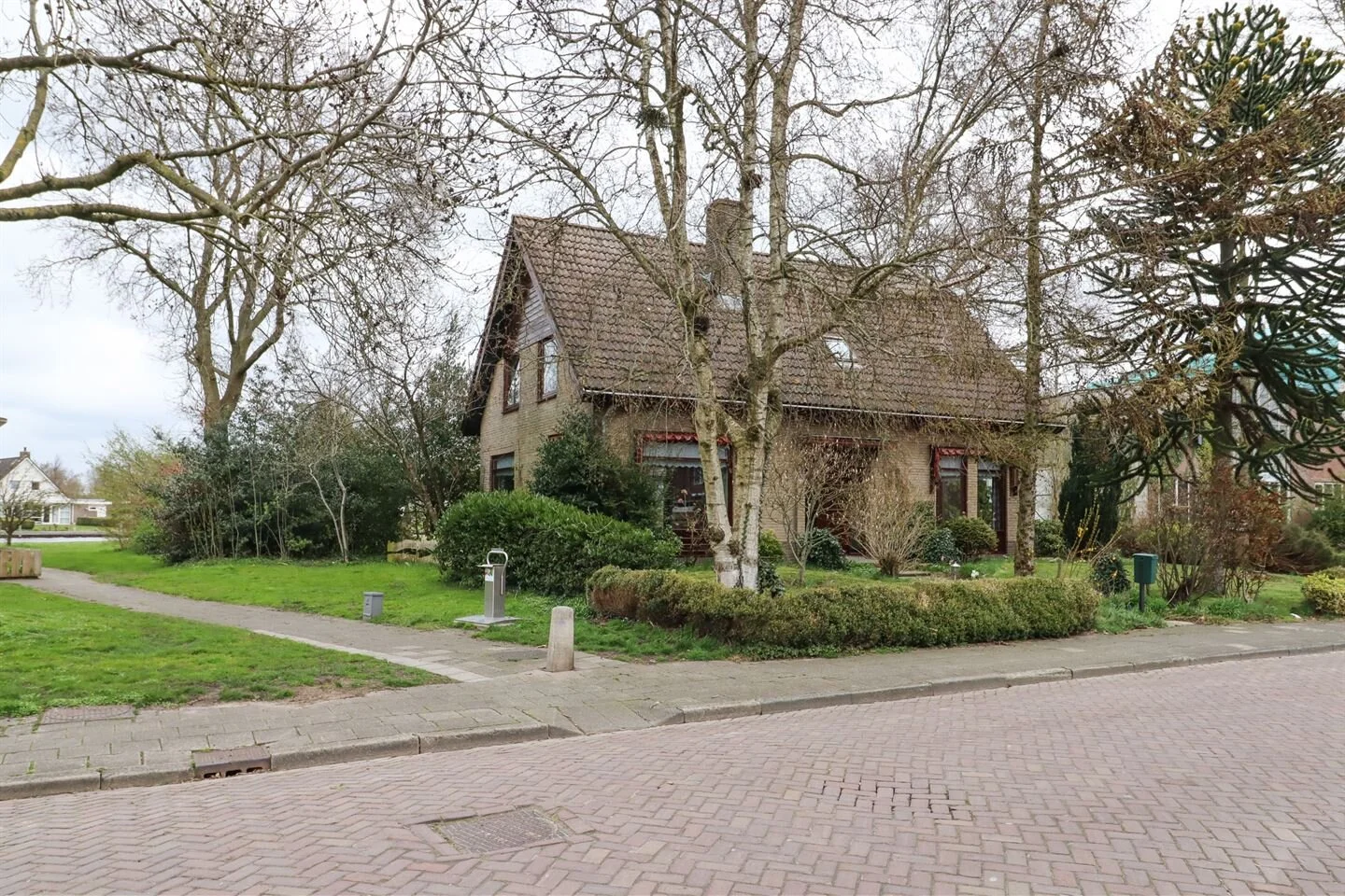 Ijlsterkade 141 - Sneek