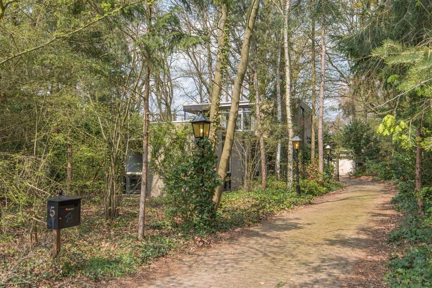 Kastanjelaan 5 - Valkenswaard