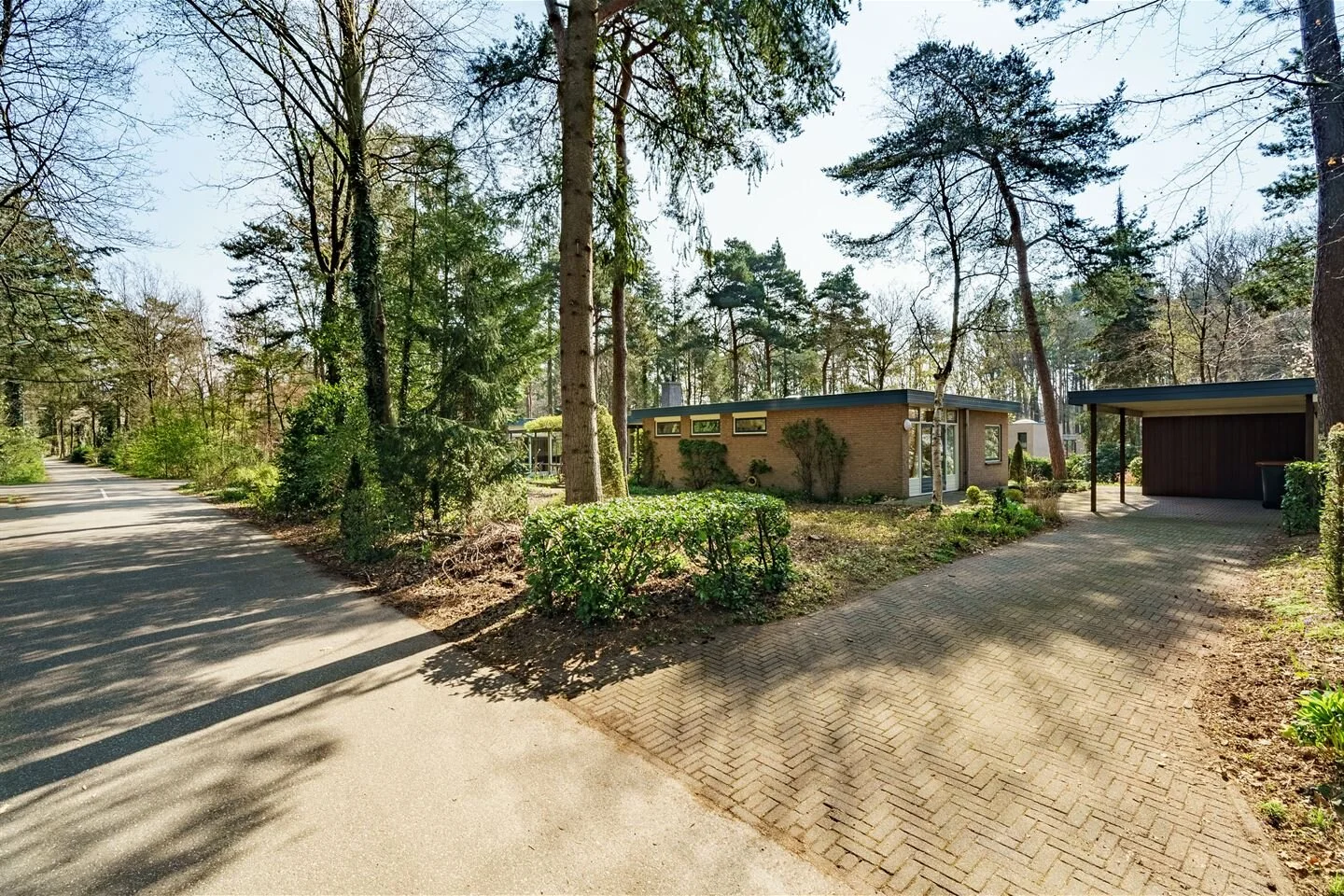 Heimanslaan 12 - Wageningen