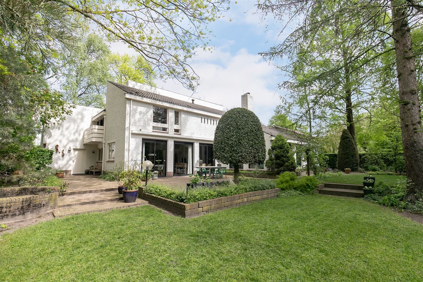 Gruttodonk 5 - Veghel