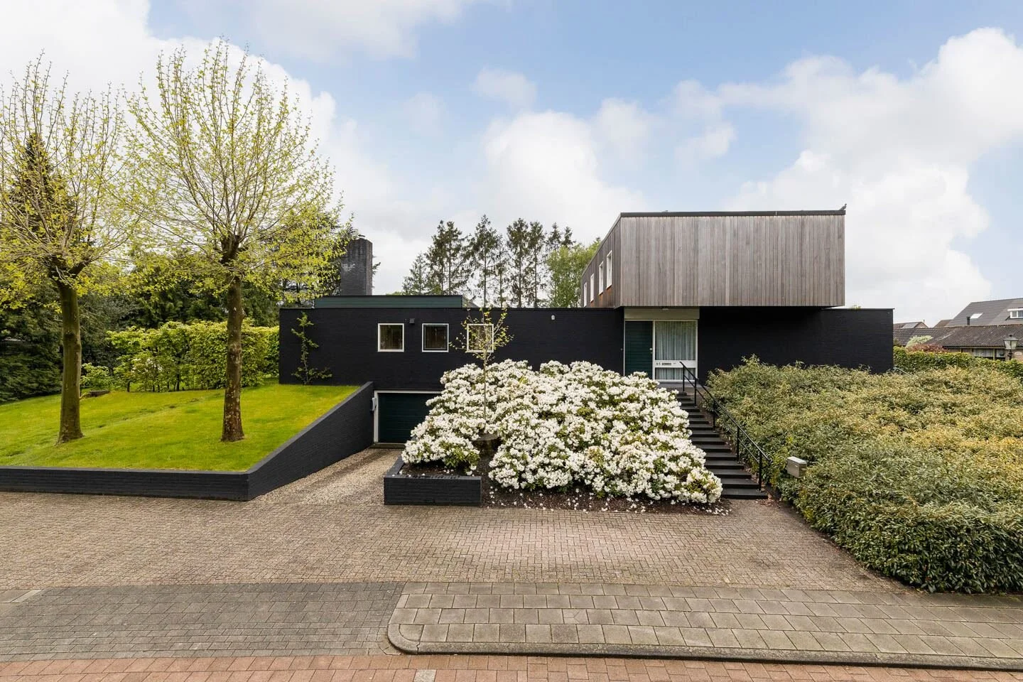 Stationsweg 85 - Wezep