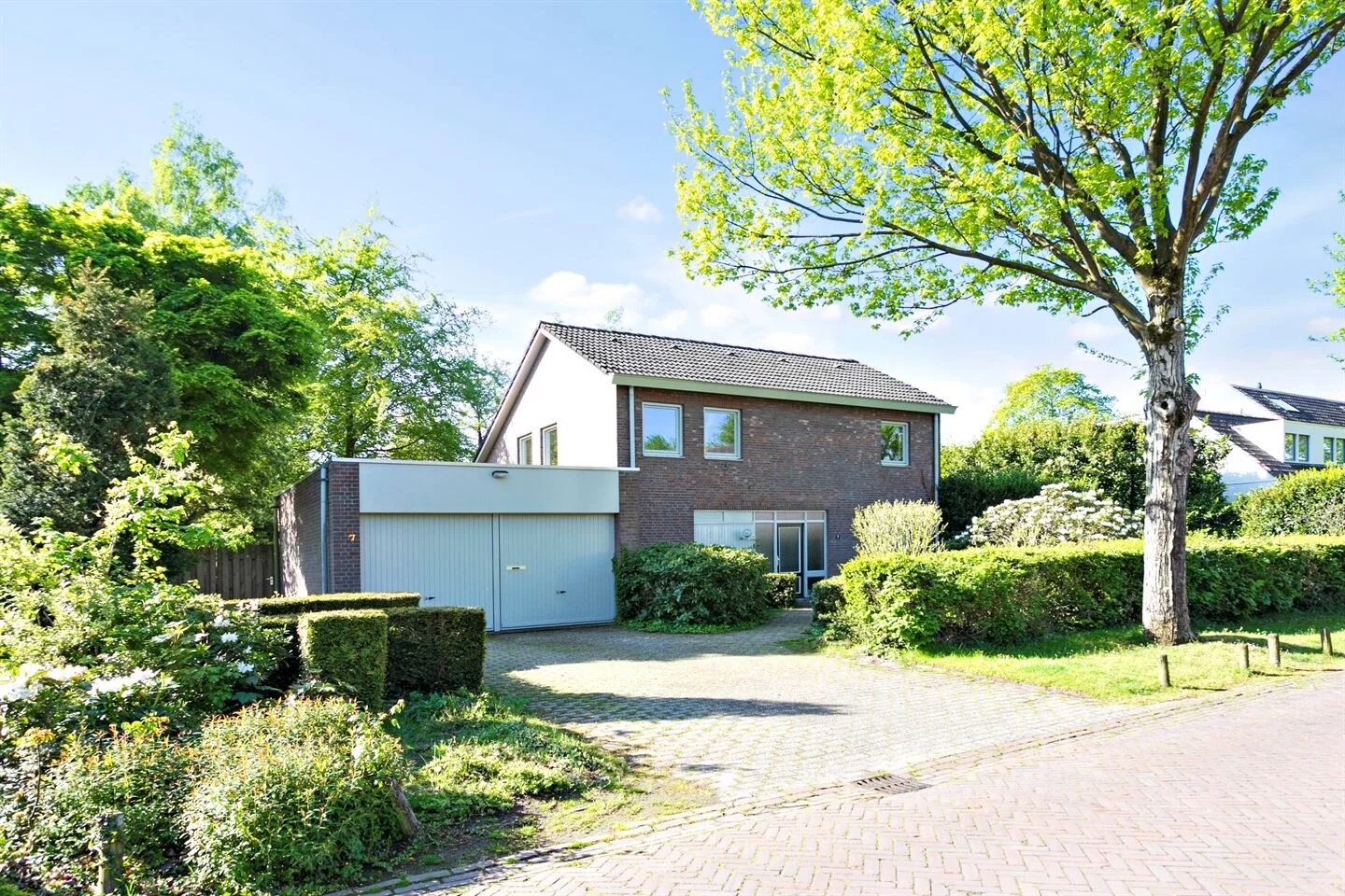Tweede Hervendreef 7 - 's-Hertogenbosch