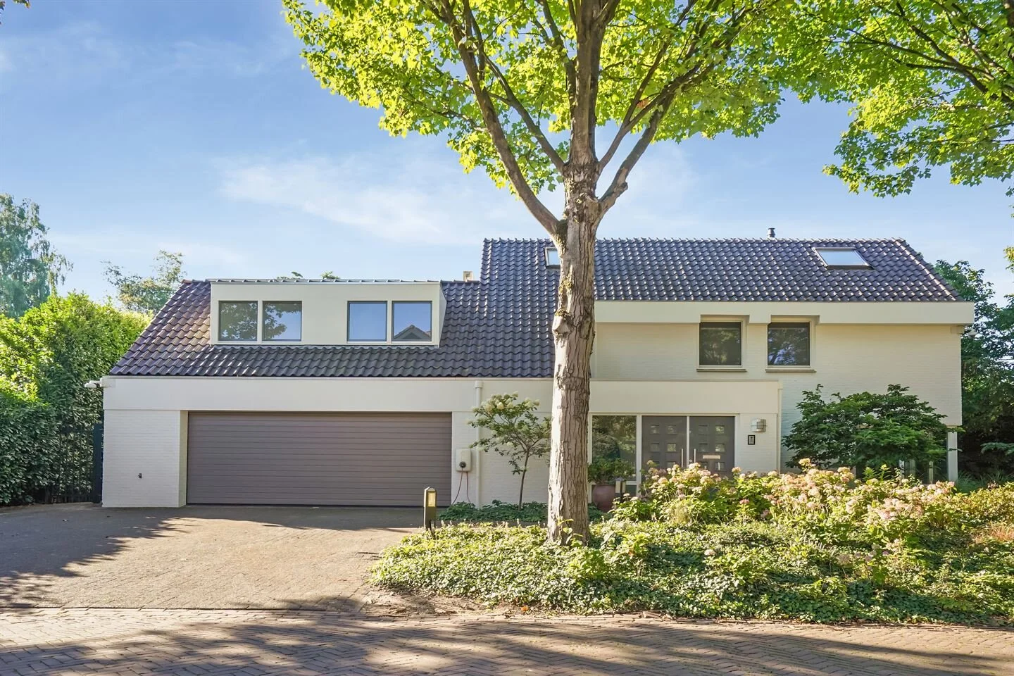 Tweede Hervendreef 5 - 's-Hertogenbosch