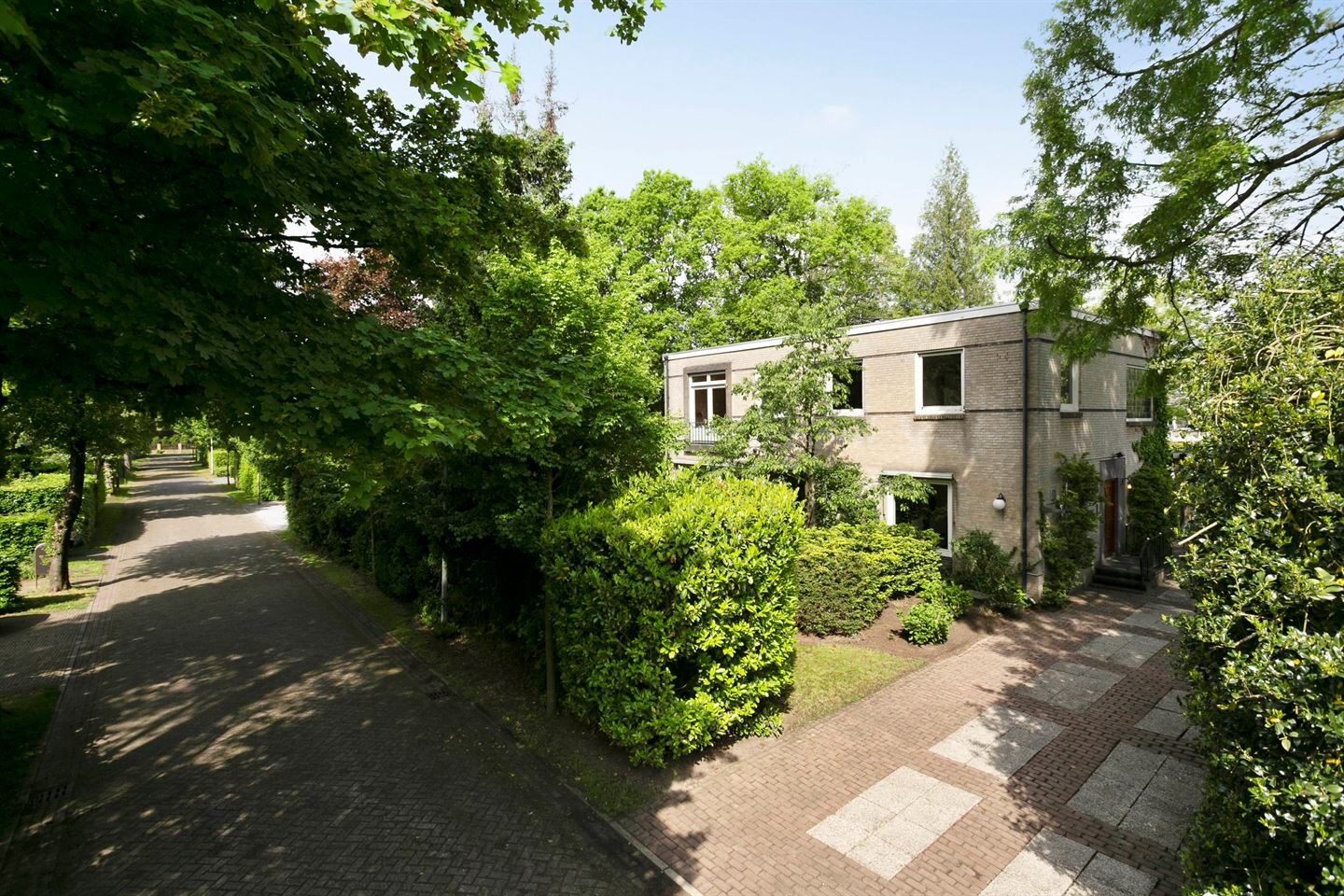 Beethovenlaan 8 - Rosmalen