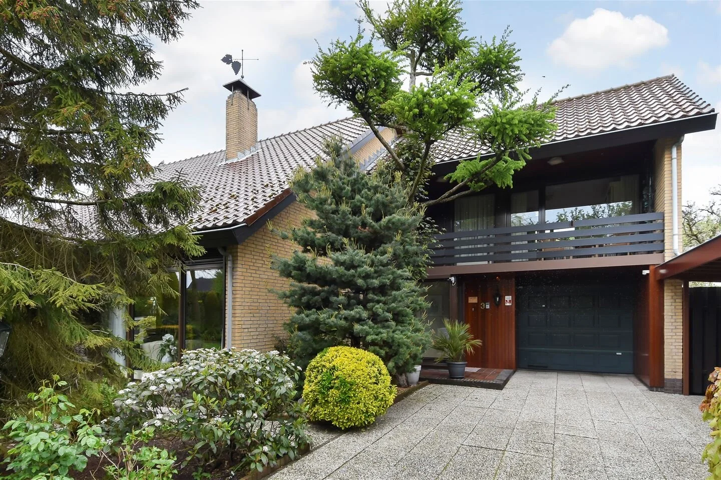 Poeldijkseweg 3 - Wateringen