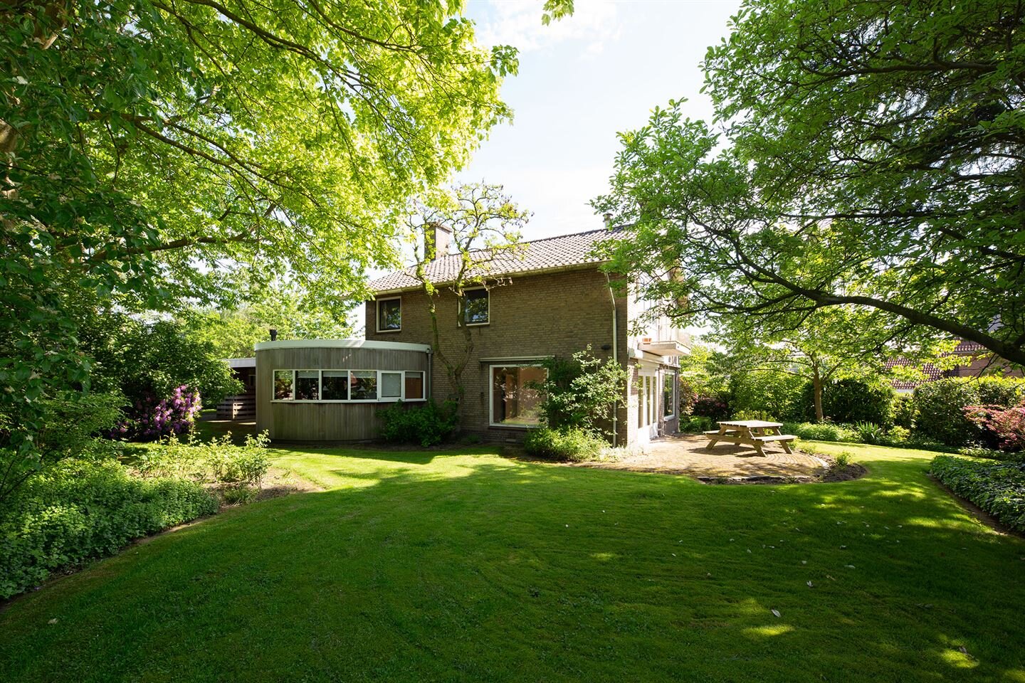 Pastoor Geerdinkstraat 29 - De Lutte