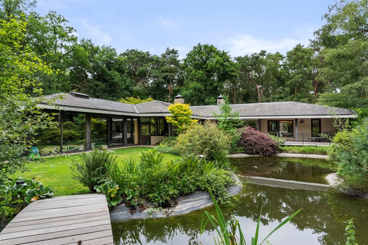 Heinrich Witteweg 10 - Bennekom