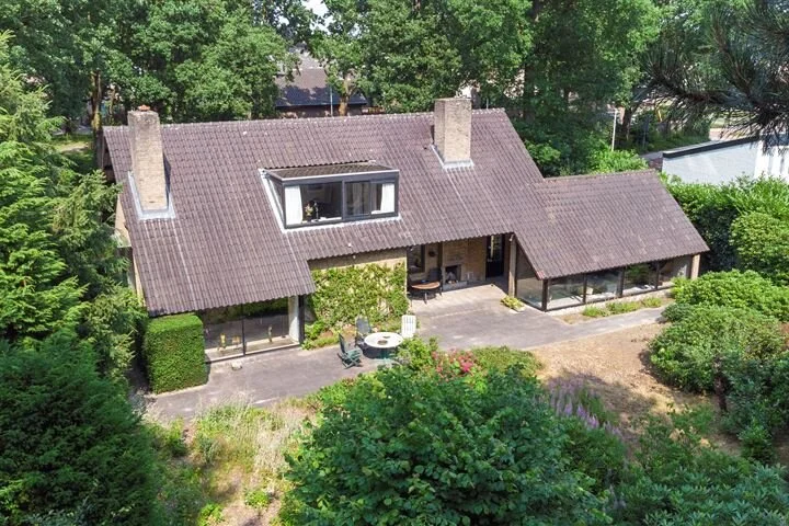 Eikenlaan 16 - Goirle