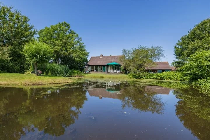 Westeinde 66 - Noordwijkerhout