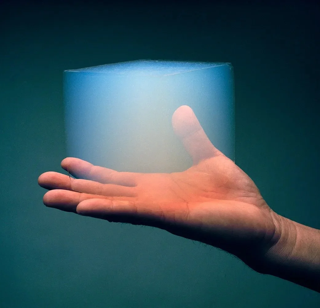 Isoleren met Aerogel