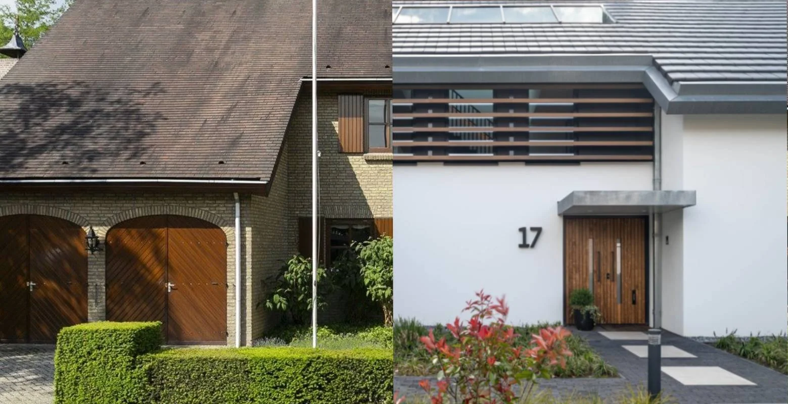 "Renoveren Jaren 70 Woning: Gids voor Archieftekeningen & 3D ...