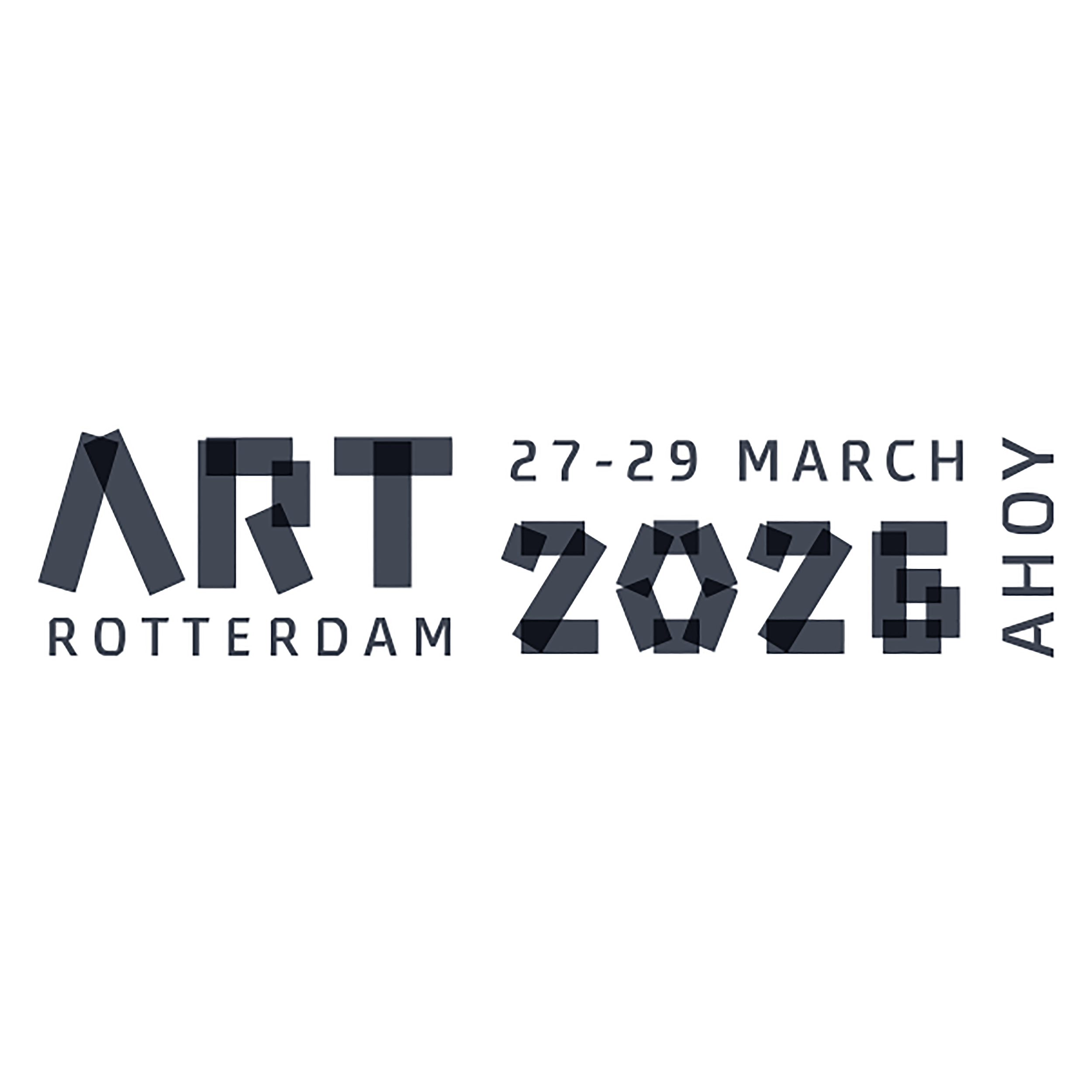 Art Rotterdam 2026