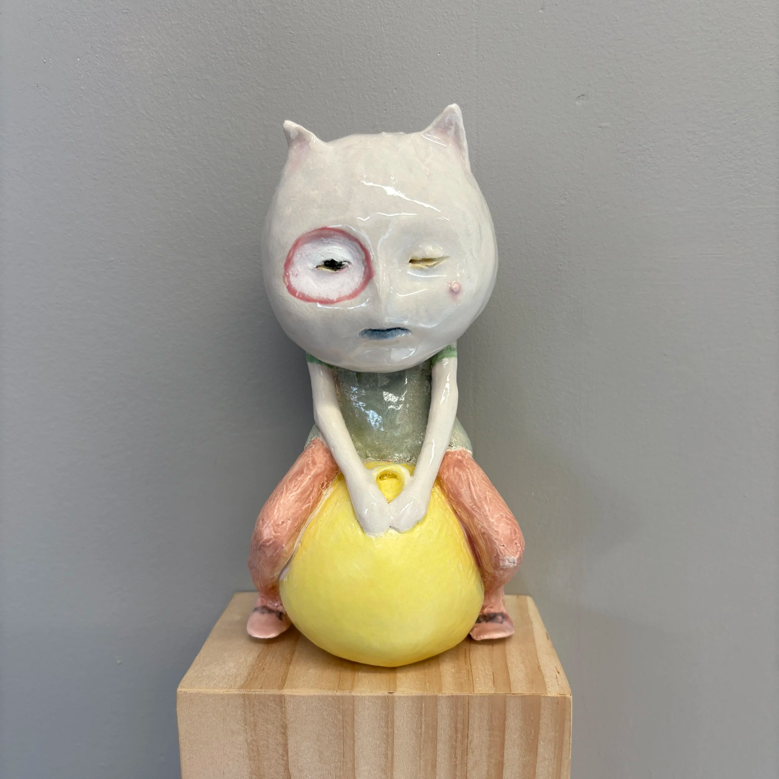 Kathy Stecko