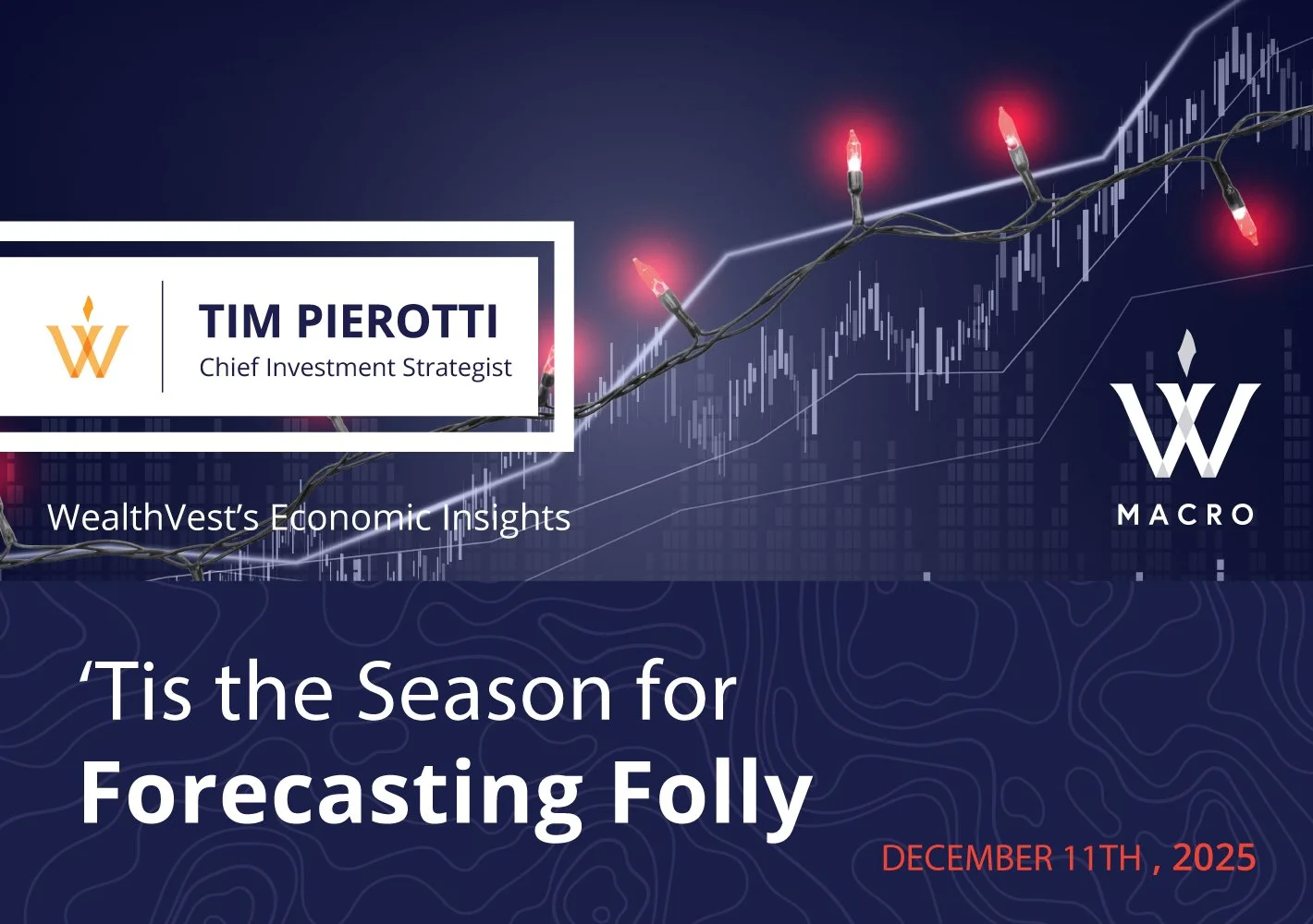 ‘Tis the Season of Forecasting Folly