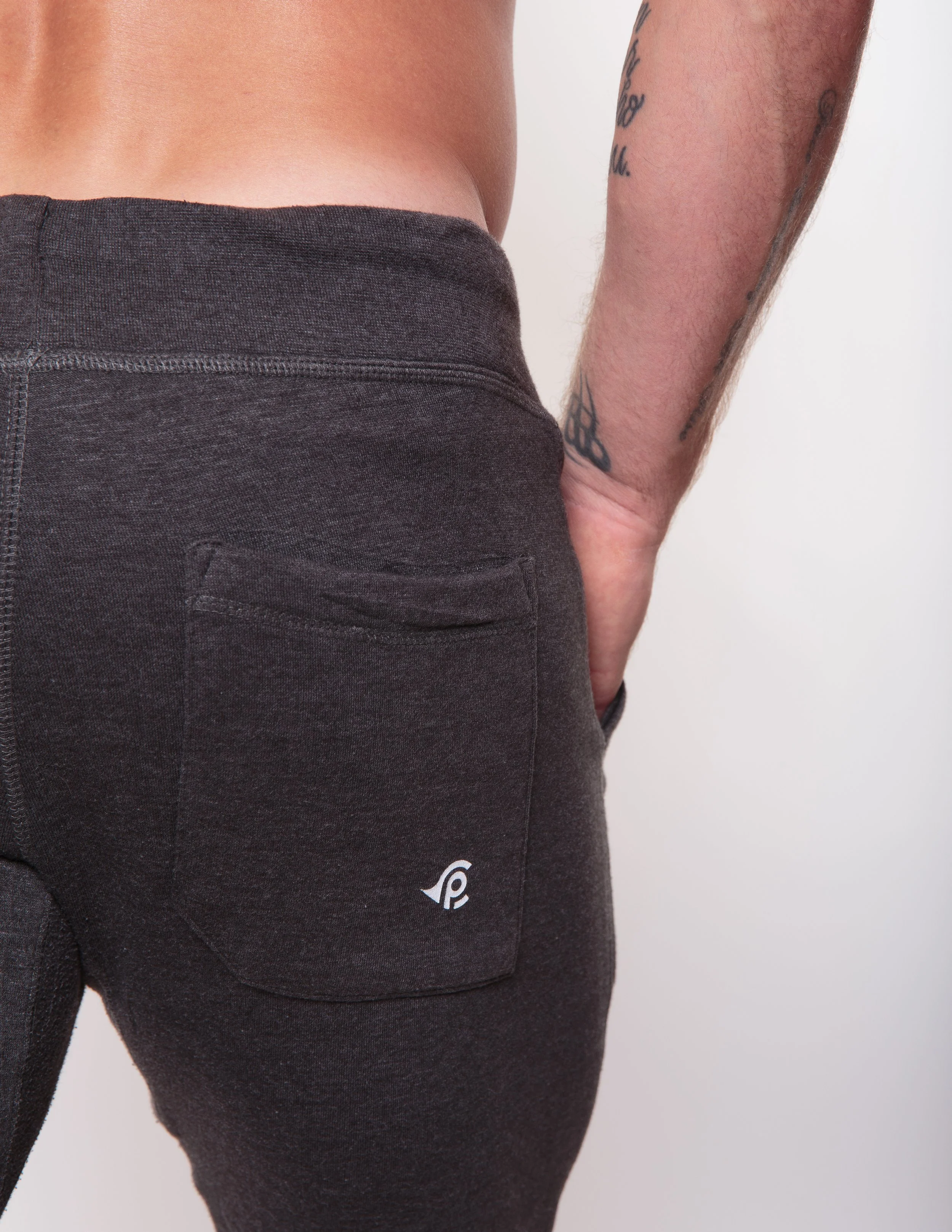 PC Premium Fleece Joggers