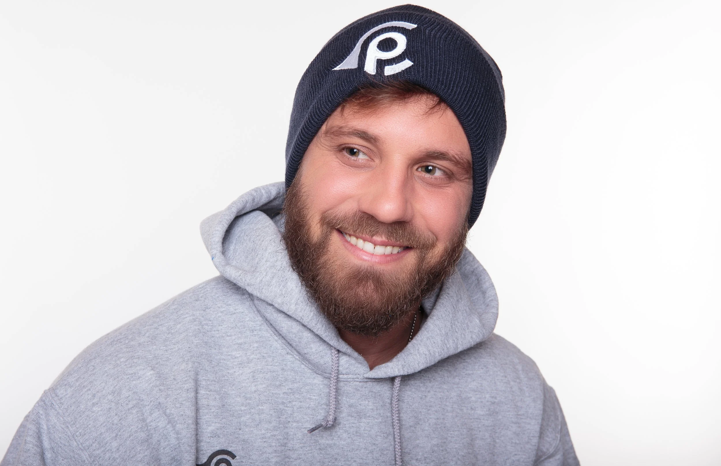 PC Knit Beanie