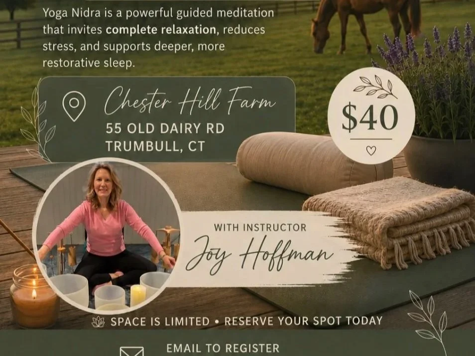 Yoga Nidra