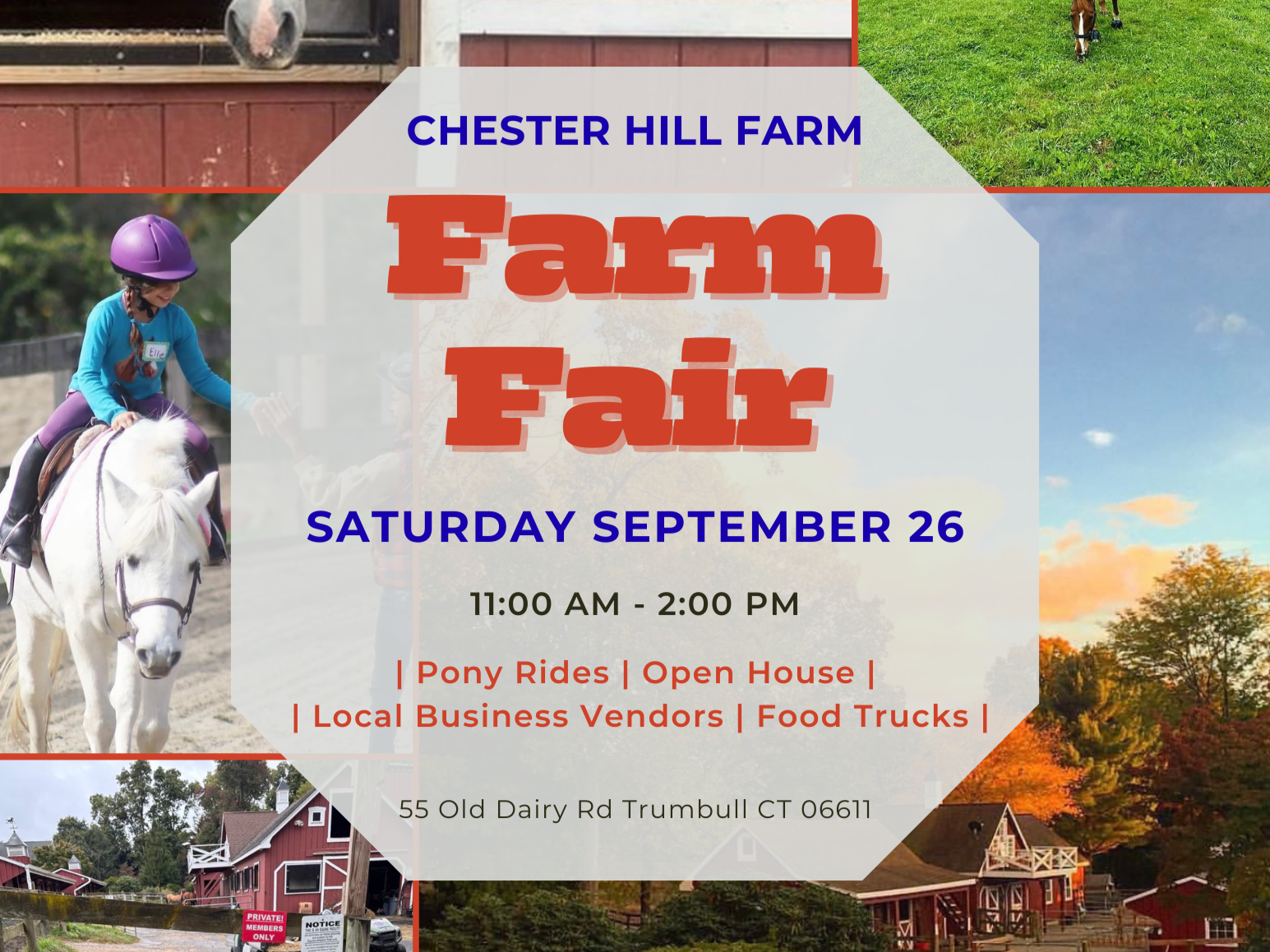 Farm Fair 