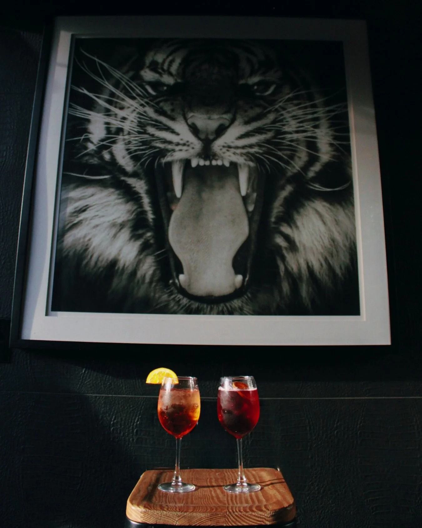 Time for a Sunday funday? 🍸😏