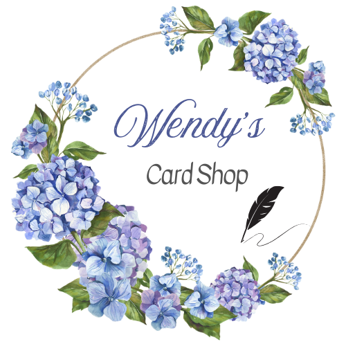 Wendy&#39;s Card Shop