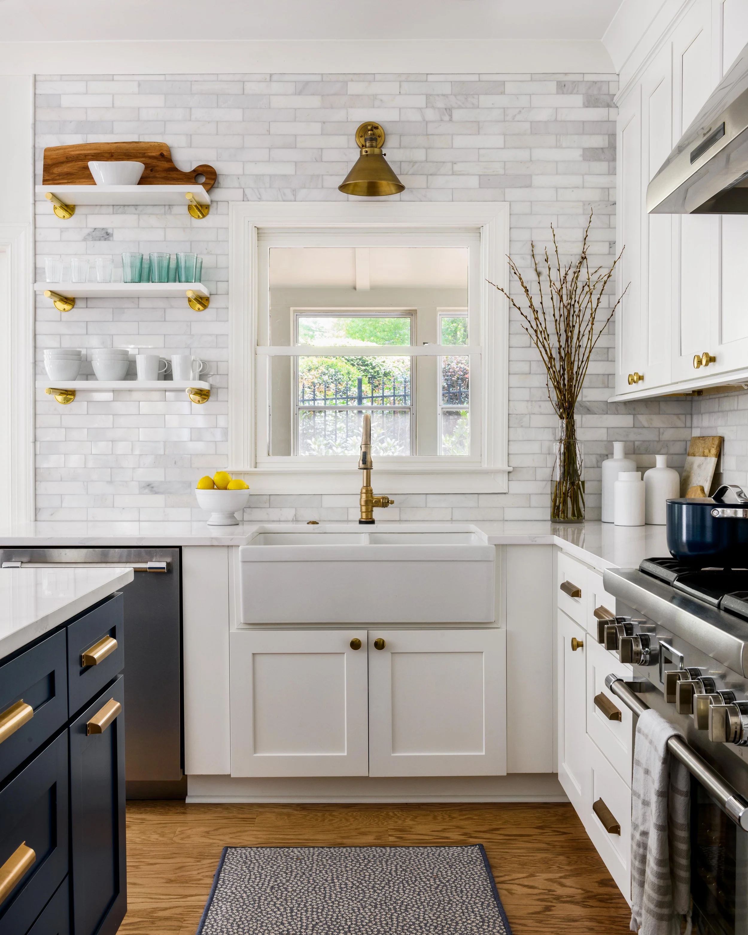 MARKEY DESIGN CO.