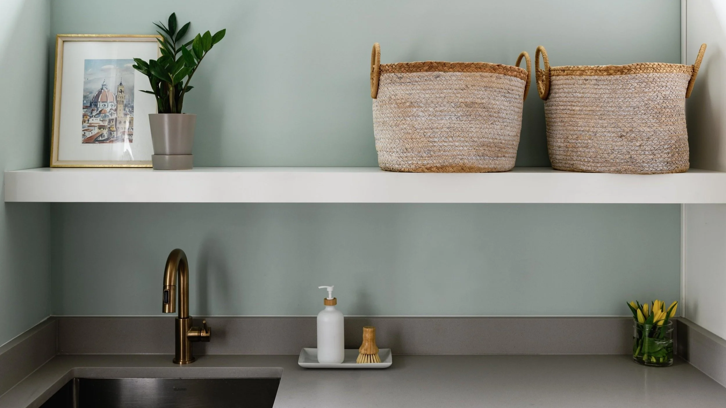 Contact — MARKEY DESIGN CO.