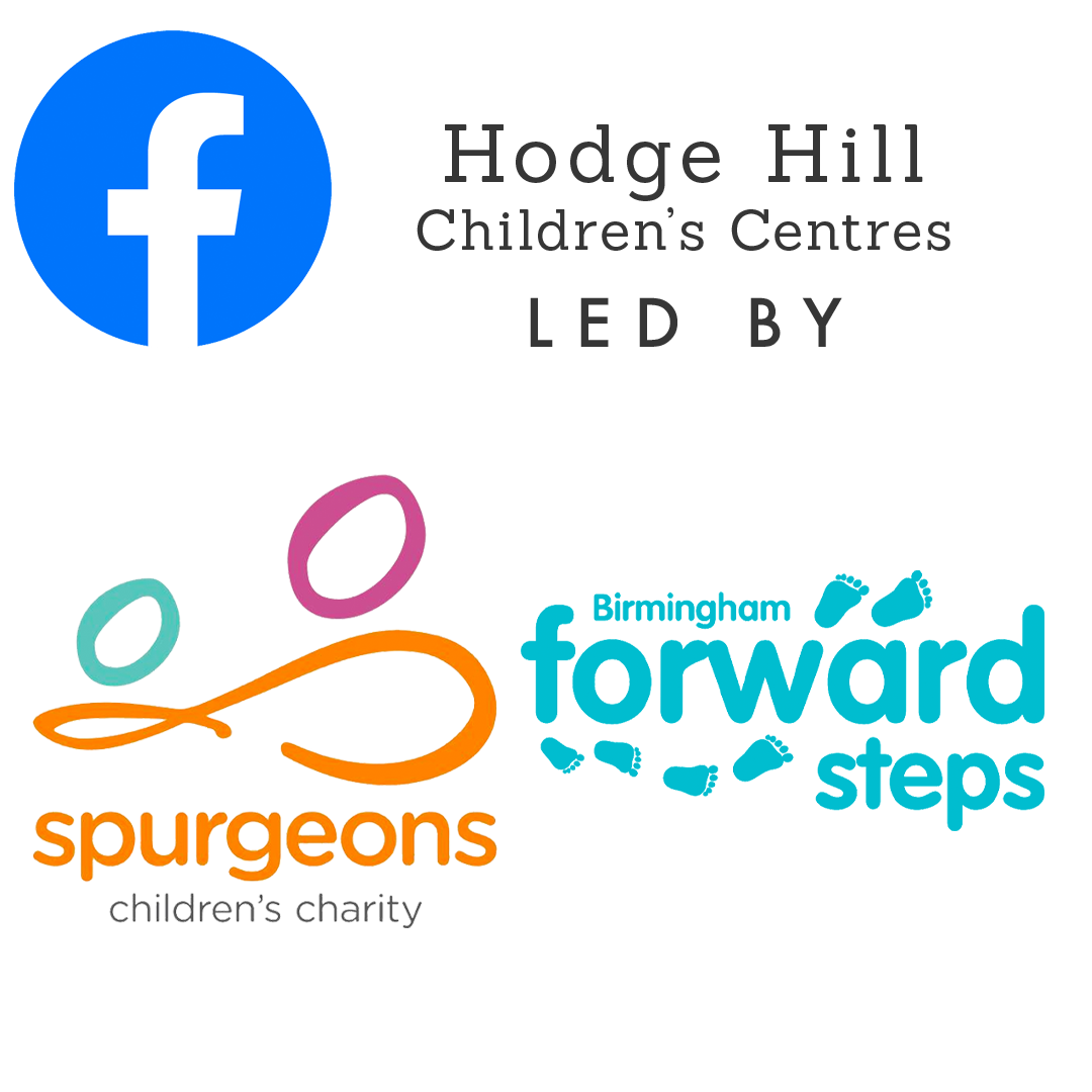 Hodge Hill News & Events — Birmingham Early Years Networks