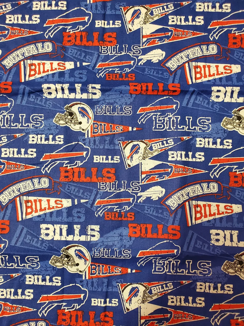 Buffalo Bills The Crafty Gnome