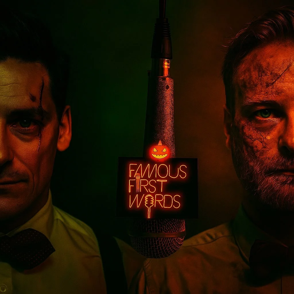 30th October @theprincelondon . The Halloween special is back this Thursday! Book your tickets now from the link in our bio.
.
.
.
#london #hallowen #westlondon #famousfirstwords #halloweenparty #sing #party #dance #nightout #liveevents #nightsoutlon