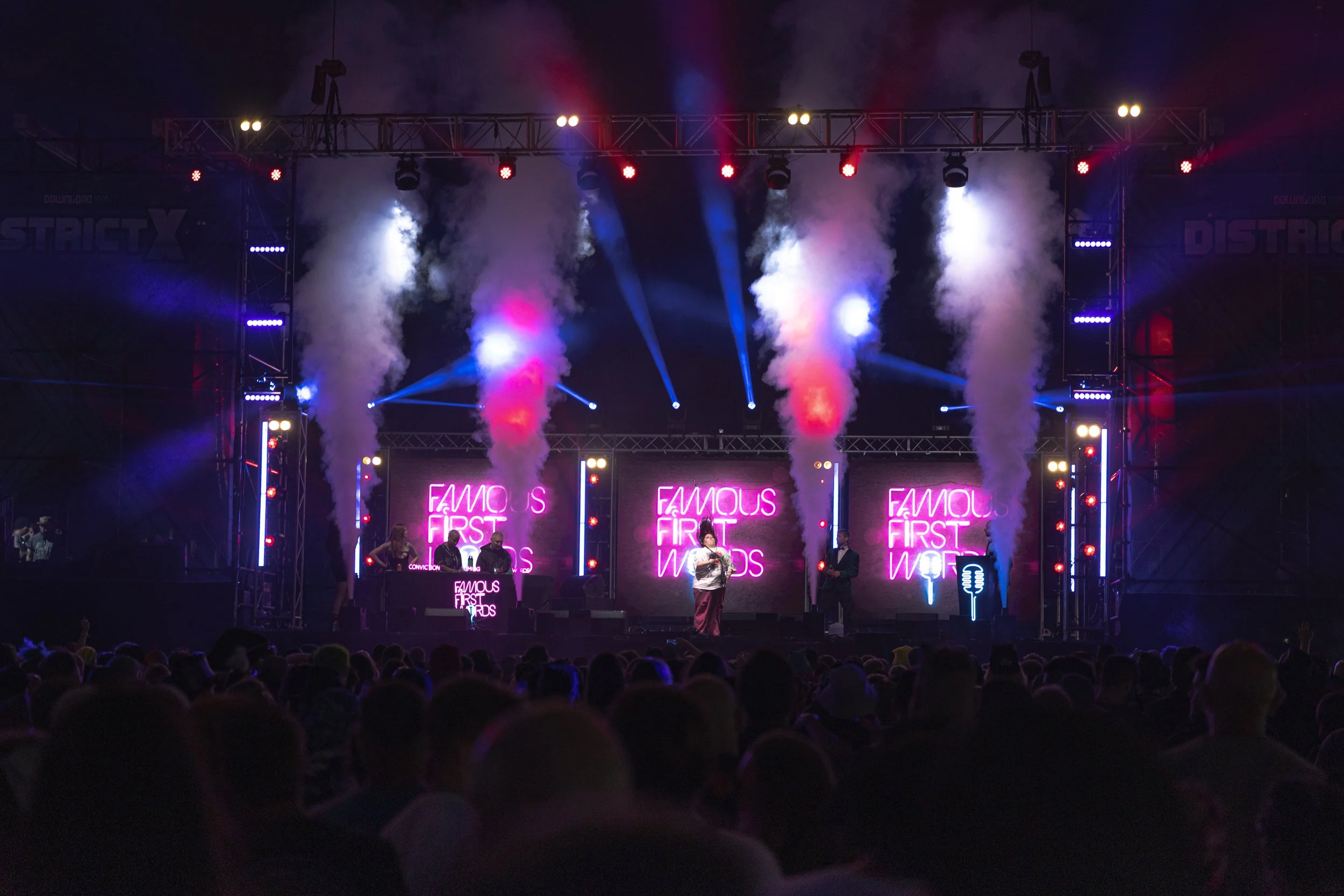 DOWNLOAD FESTIVAL 2026