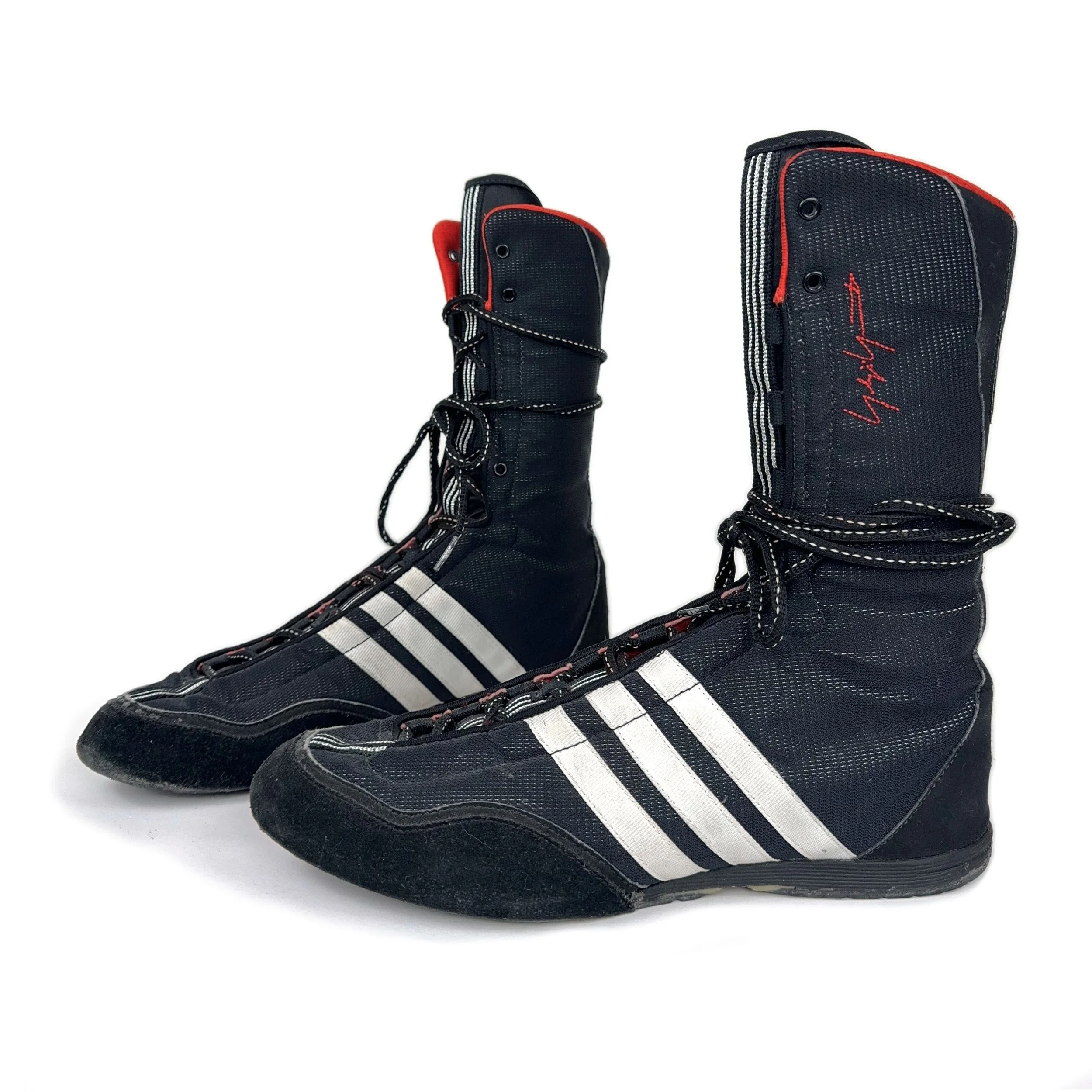 adidas gazelle silver green womens Adidas Speedex Ultra Boxing Boot main image 1