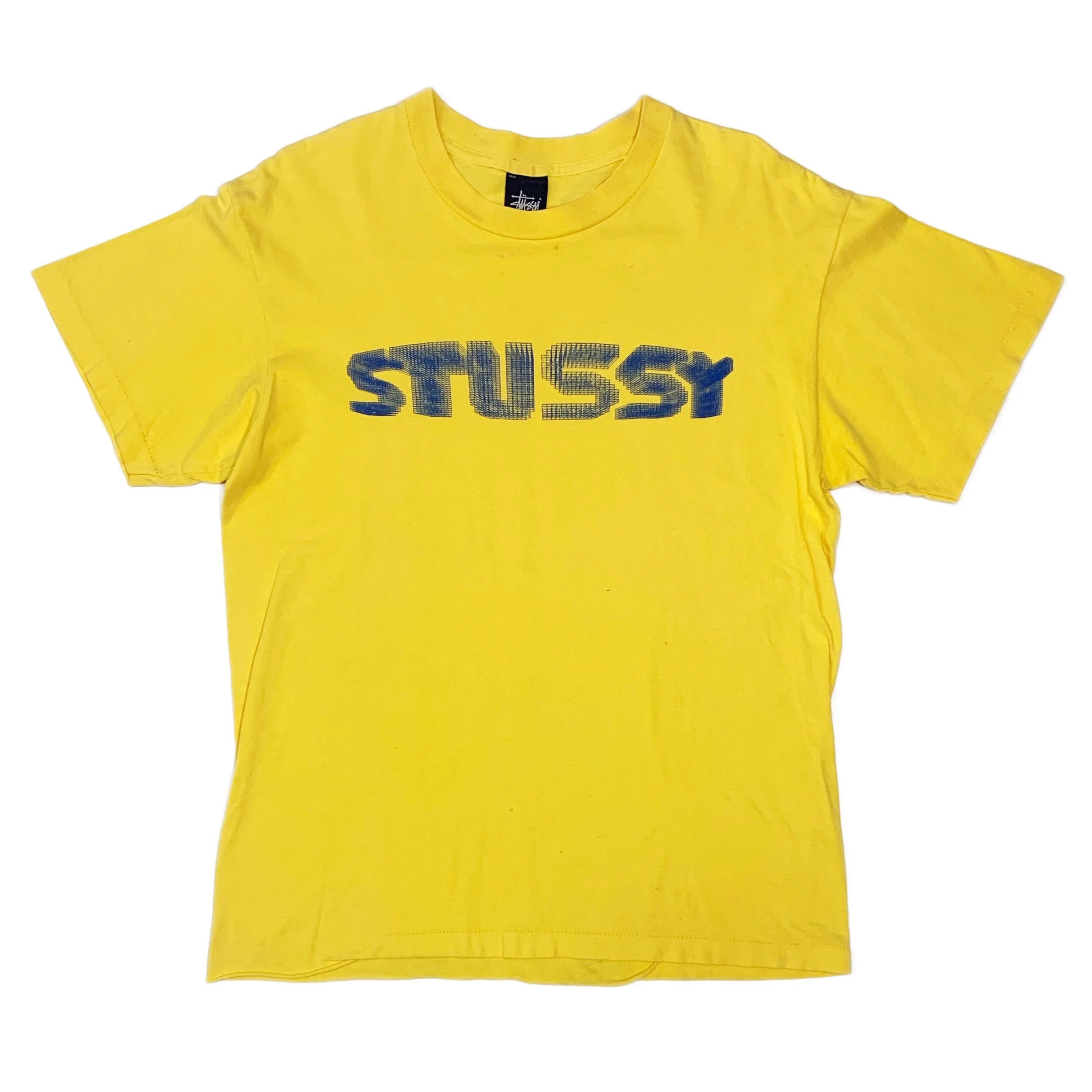 3D Logo Print T-Shirt