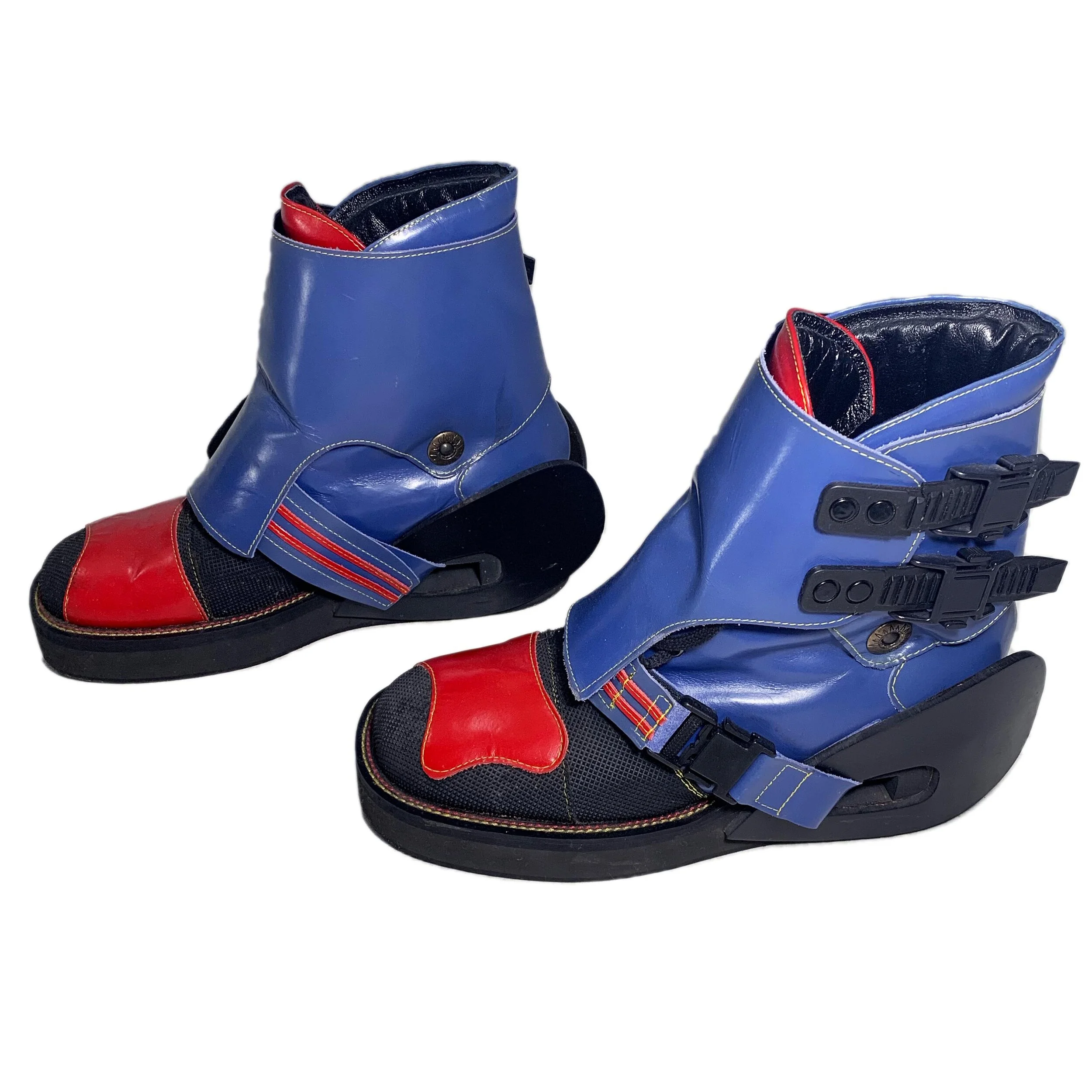 Ski Boots — My Clothing Archive