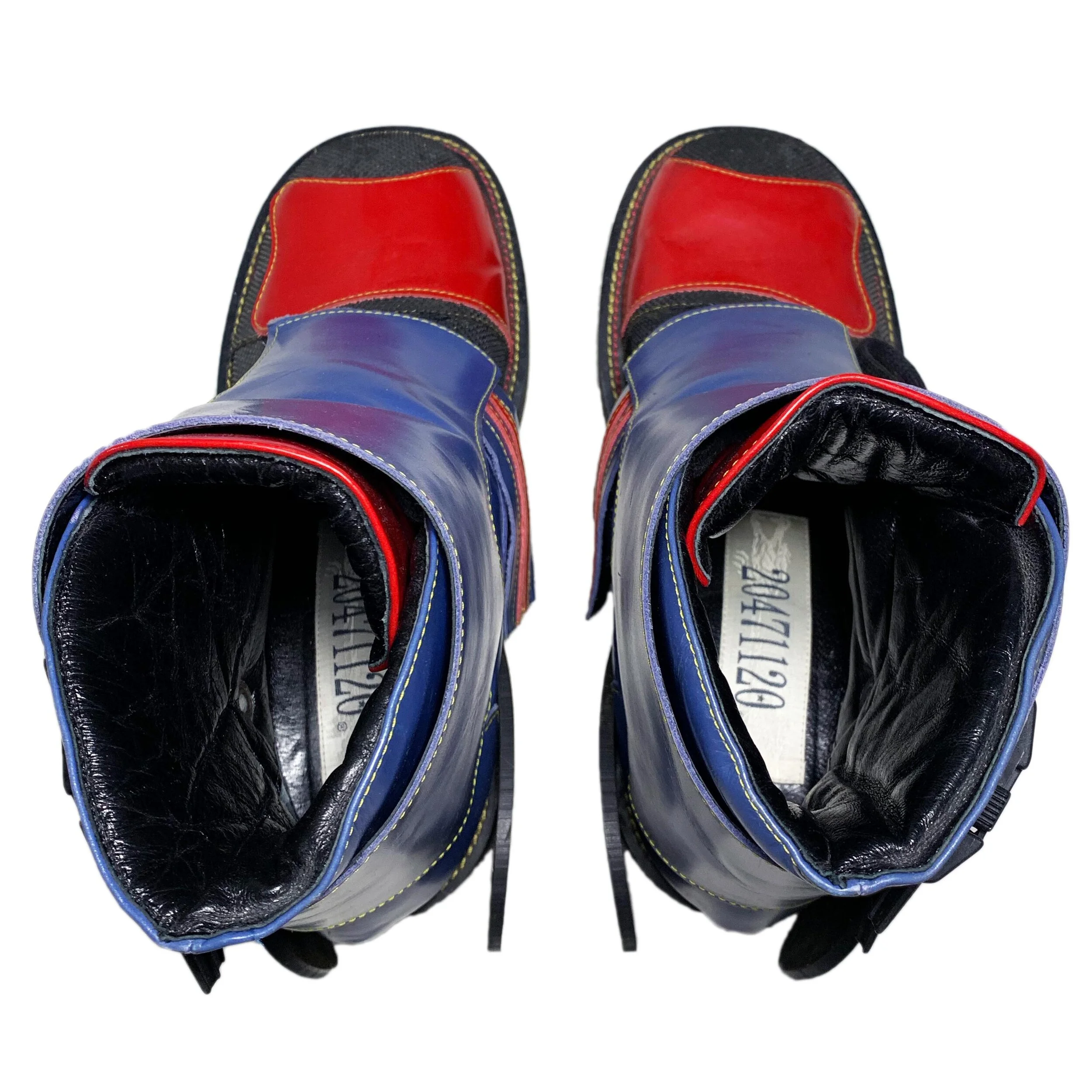 Ski Boots — My Clothing Archive